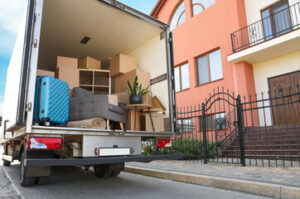 Moving Company